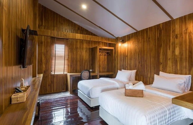 U Villa Chiangkhan - Photo 3