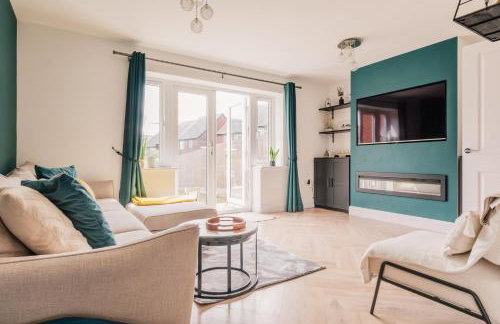 Beautiful 3 Bedroom Home Near Worcester - Photo 10