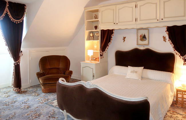 La Moineaudière - Foto 12