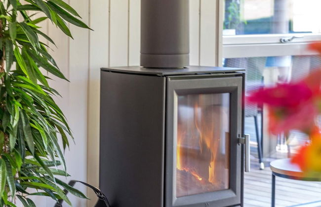 Holiday Home in Vejby - Foto 29