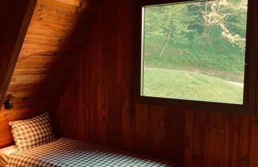 Chalet AbA, proche Luchon - Foto 12