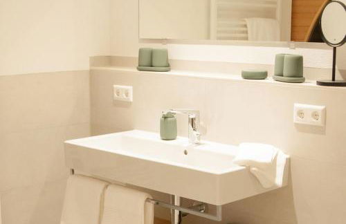 Beim Dorfbach - Die Hofchalets - Foto 34