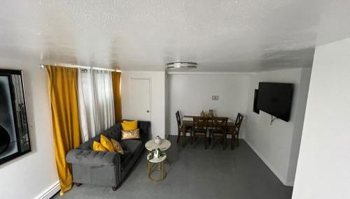 Luxury 2-bedroom and 1-bathroom - Foto 4