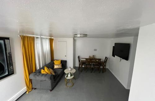 Luxury 2-bedroom and 1-bathroom - Foto 4