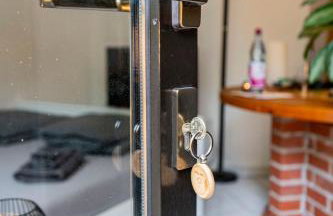 Studio mit Terrasse bei Frankfurt - Foto 29