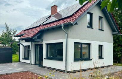 Ganzes Tiny House "Thüringer Ruhe" mit großem Garten nahe Rennsteig - Photo 2