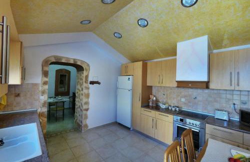 Casa DimiGre house in Kattavia - Prasonisi Rhodes - Foto 10