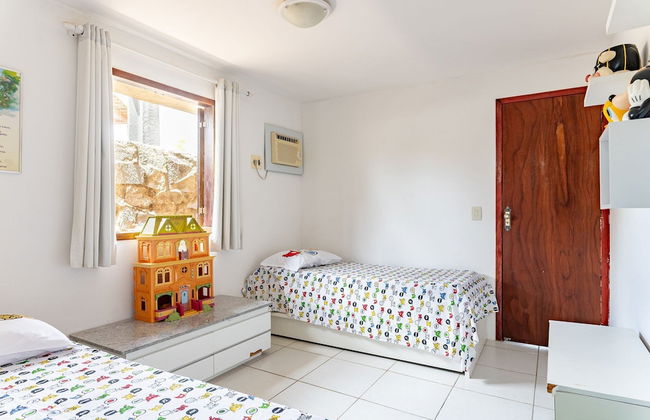 Bela Casa 3 Suítes Gravatá - Foto 12