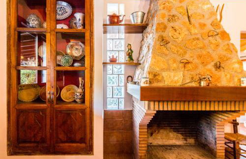 Cortijo Fuente del Lino - Foto 18