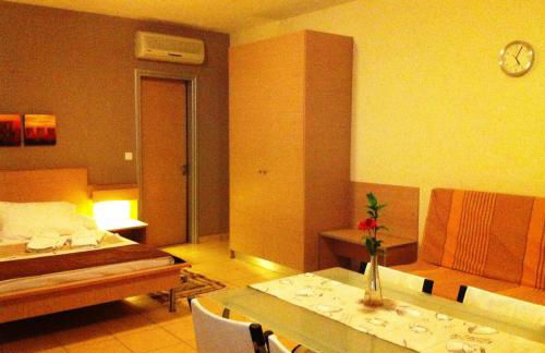 Volissos Holiday Homes - Foto 41