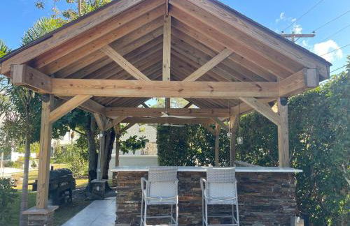 Luxury Tarpon Springs Waterfront w Gulf Access - Foto 44