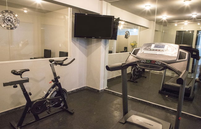 Suites Ganges - Foto 34