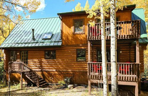 Pikes Peak Retreat - Photo 46