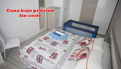 El Apartamento de María - Foto 2