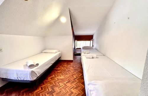 Villa El Plantio - Foto 16