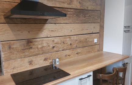 Agroturystyka Cisza Knyszyńska - Foto 15