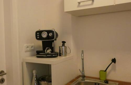 Ruhiges Garten-Studio CHIARA Gstadt Läufers Chiemsee Holiday Home - Foto 4