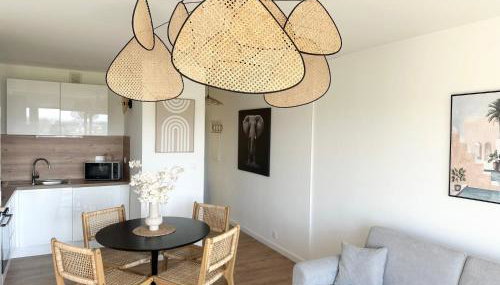 Petit paradis près de Genève et du Lac Léman - Foto 4