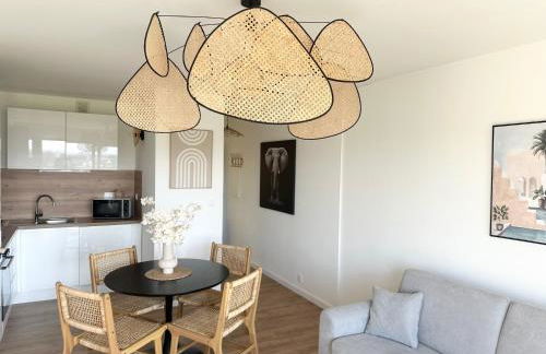 Petit paradis près de Genève et du Lac Léman - Foto 8