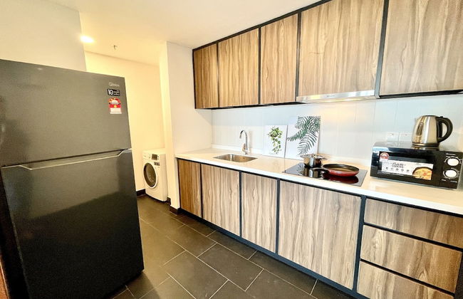 UNA Serviced Residence by MOKA - Foto 18