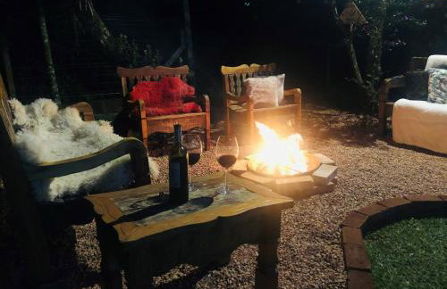 Chalé do Lago - Foto 28