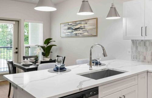 Upscale Living 5 Min From Downtown - Foto 17