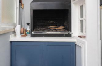 Apartamento Climatizado com Garagem e Wi-Fi - Foto 15