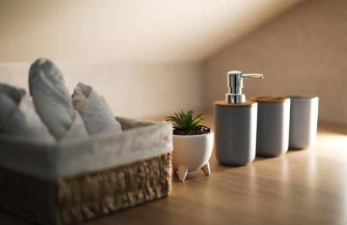 Duplex with private outdoor spa close to Strasbourg city center - Foto 11