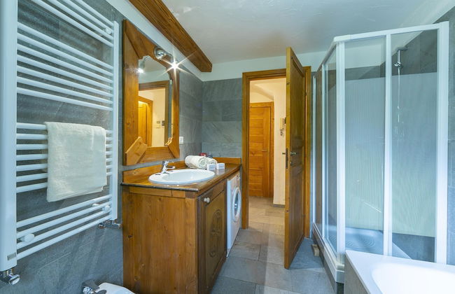 Miramonti 21 Ski In - Ski Out - Photo 12