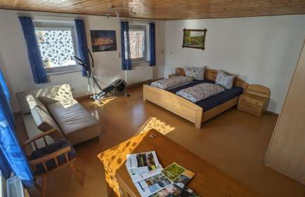 Ferienwohnung Weber - Foto 12