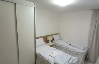 ILOA Ap inteiro - 2 suites sala cozinha - Foto 5