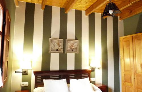 Apartamentos Rurales CASONA DE LOLO - Foto 13