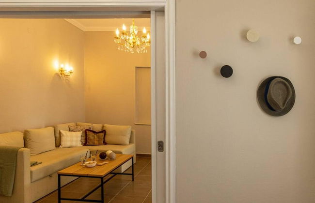 Mellow Mood Tinos Town - Foto 23