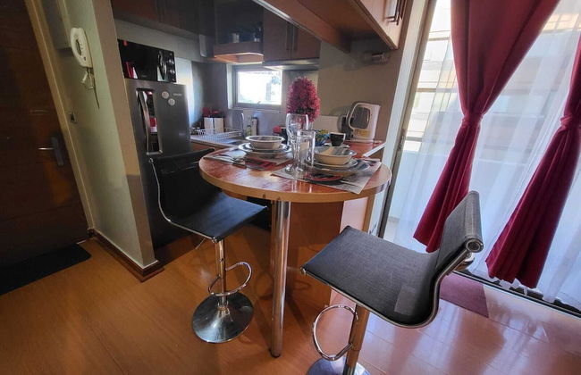 Apartamentos Lujosuites - Foto 18