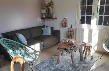 La maison au Vert - Foto 33