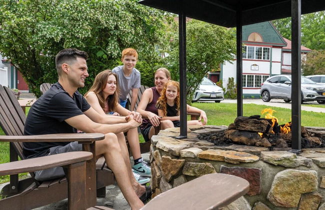 Eastern Slope Inn Resort - Extra Holidays - Foto 19