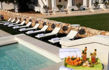 Masseria Corte degli Asini - Foto 8