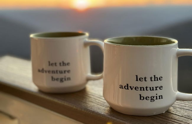 Sauna dog Friendly Amazing Views to ski Slopes - Foto 3