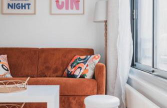 Le magnifique Lafayette appartement tout équipé - Foto 14