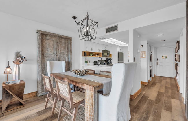 Park Shore Resort - Foto 33