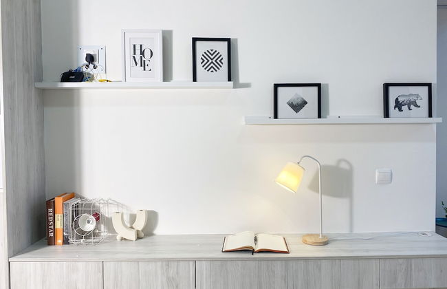 Icon City Premier Suites by WeCare - Photo 20