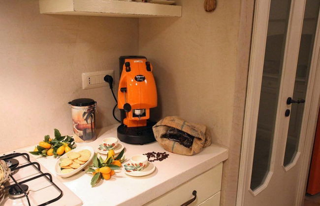 Suite del Vico Family - Foto 16