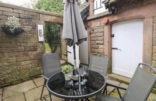 Whim Cottage - Foto 18