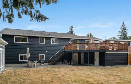 Perch - Shoreline Gathering Spot - Foto 59