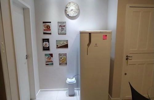 Loft encantador B - 8 km de Floripa - Foto 5