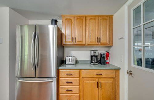 Peaceful and Private Franconia Home by Cannon! - Foto 11