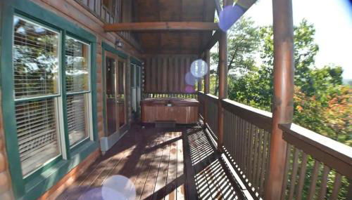 Fabulous View Pool Game Room Hot Tub and More - Foto 5