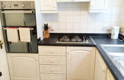 Spacious West London 2 Bedroom Apartment - Foto 33