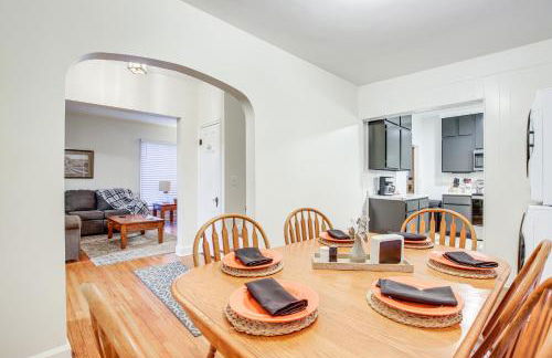 Barnes City House about 3 Mi to Hunting and Fishing! - Foto 11