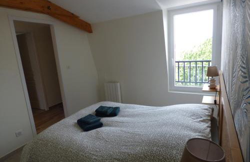 Les Frères Caudron, appartement centre ville - Foto 21